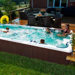 Pools Made Possible: Custom Pools, Hot Tubs, & Spas in Jefferson City, MO