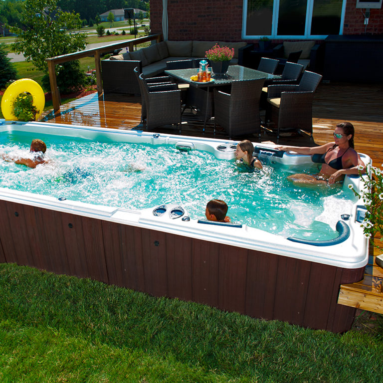 Pools Made Possible Custom Pools, Hot Tubs, & Spas in Jefferson City, MO
